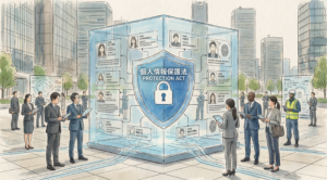 個人情報保護法クイズ・レイワークス